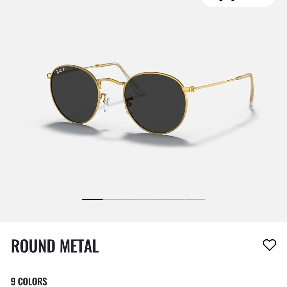 BRAND NEW ray ban. Never worn
